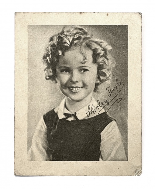 Legitimace Shirley Temple Klub, Praha