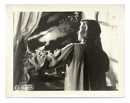 Filmové fotografie, Gollová, 4 ks