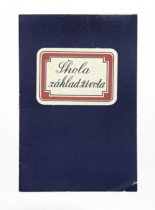 Škola základ života, premiéra bio Adria a bio Juliš