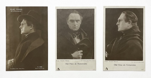 Olaf Vöns, 3 ks