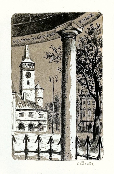 Náměstí