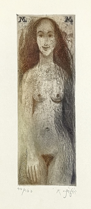 Žena