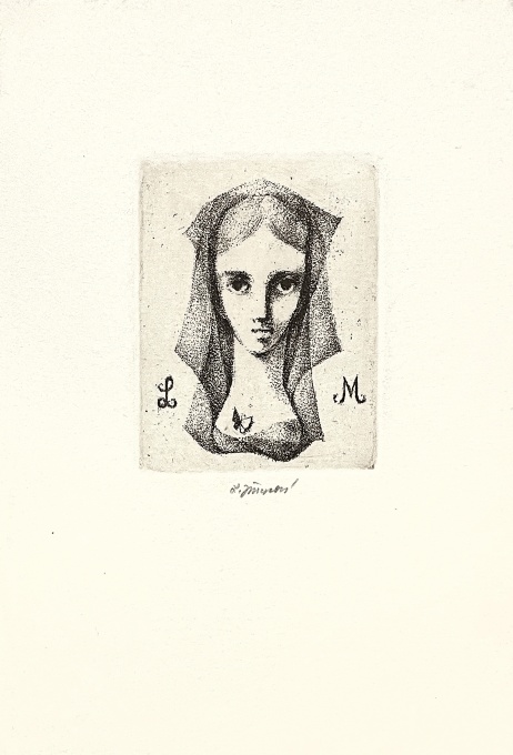 Dívka