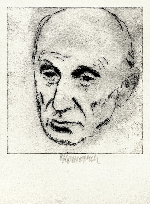 Portrét