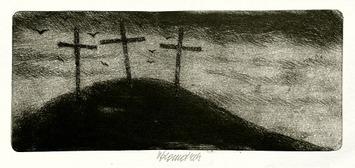 Kalvárie