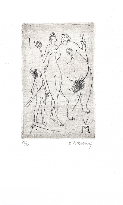 Královská rodina