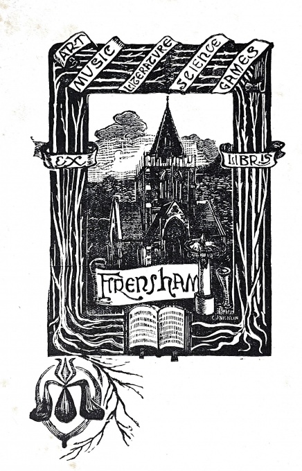 Konvolut, 12 ks