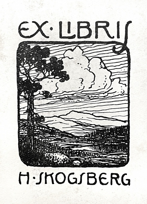 Konvolut, 10 ks