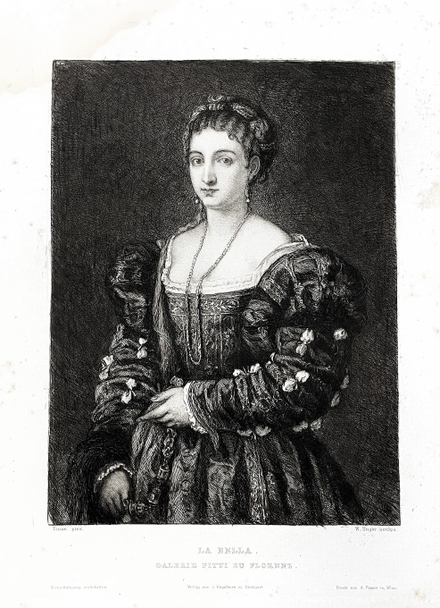 La Bella