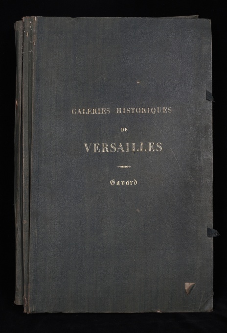 Galeries Historiques de Versailles