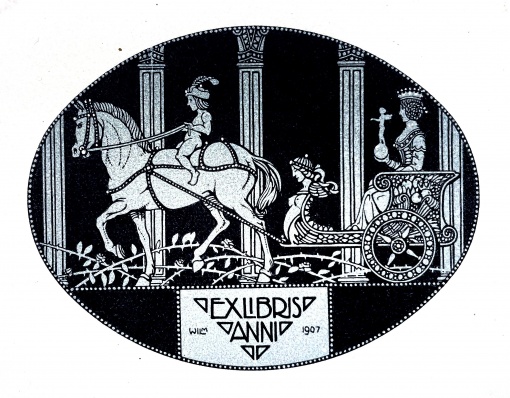 Konvolut, 7 ks