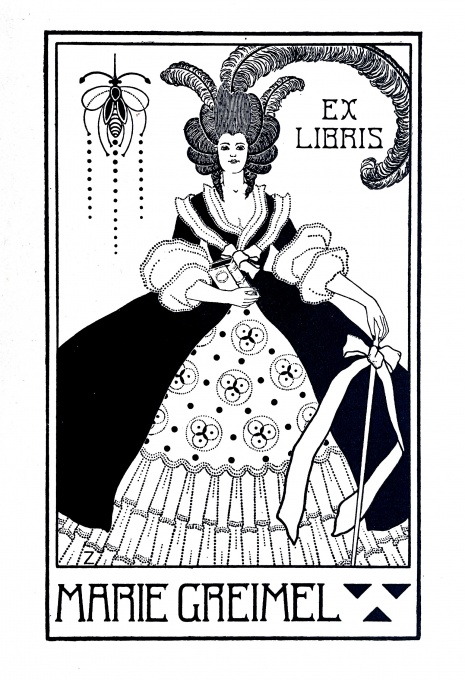 Marie Greimel