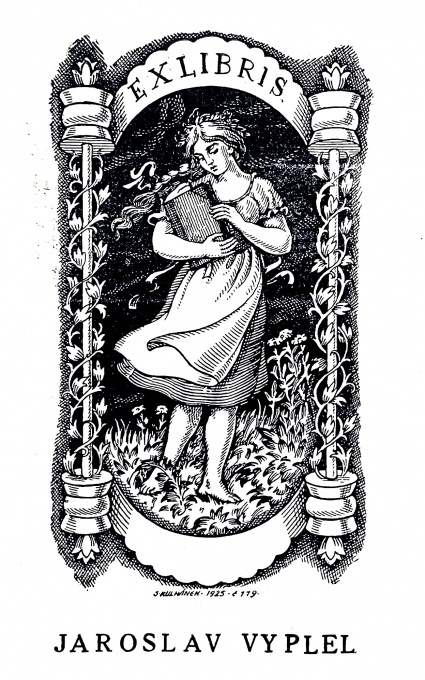 Konvolut, 16 ks