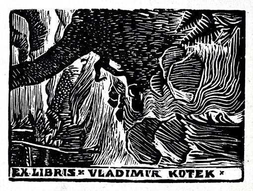 Konvolut, 17 ks
