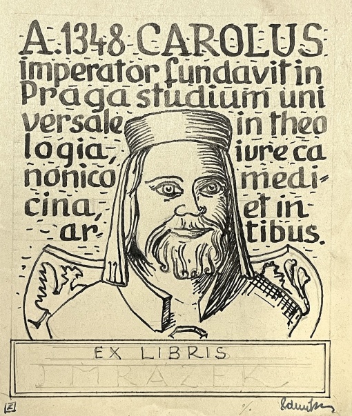 Konvolut, 16 ks