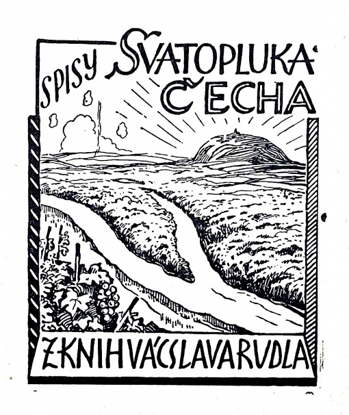 Konvolut, 16 ks