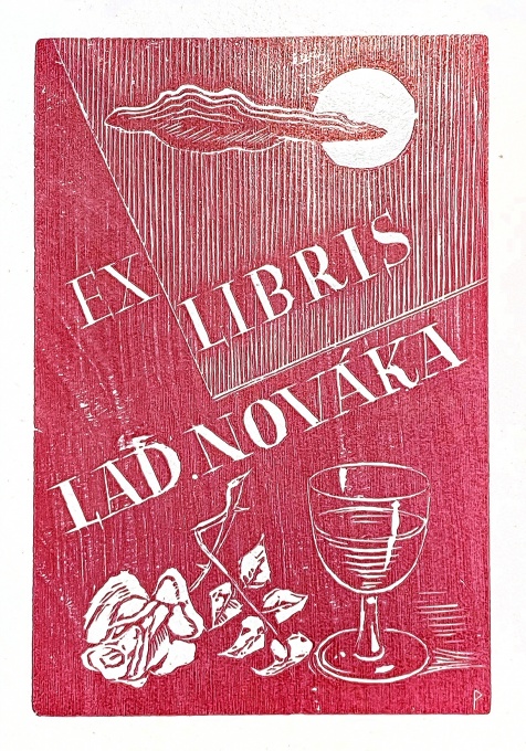 Konvolut, 15 ks