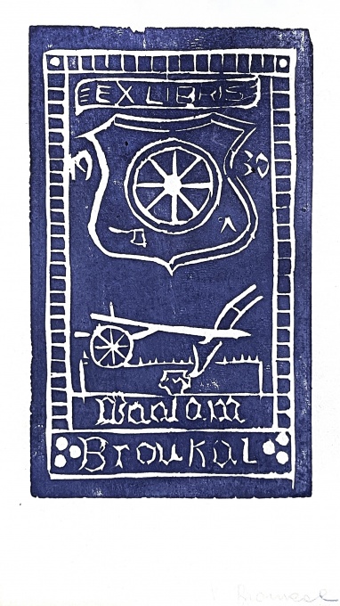 Konvolut, 15 ks