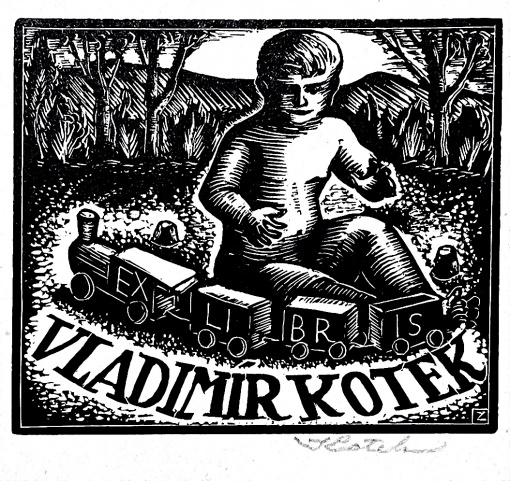 Konvolut, 16 ks