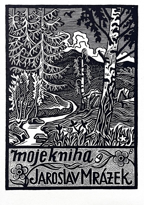 Konvolut, 15 ks