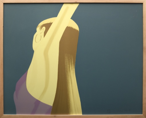 Night: William Dunas Dance 2 (Pamela)