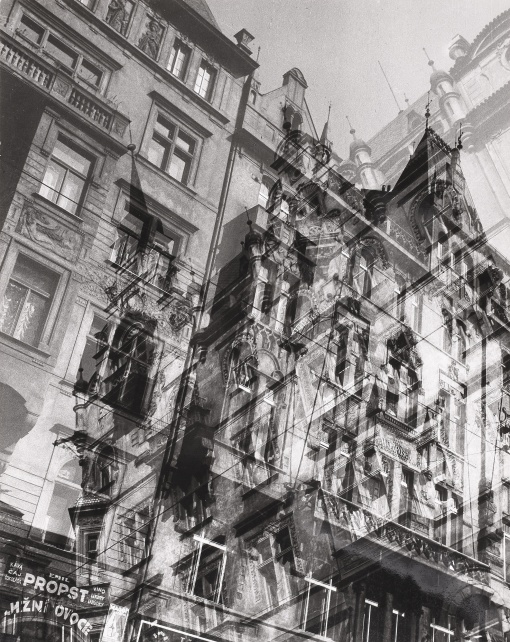 Praha