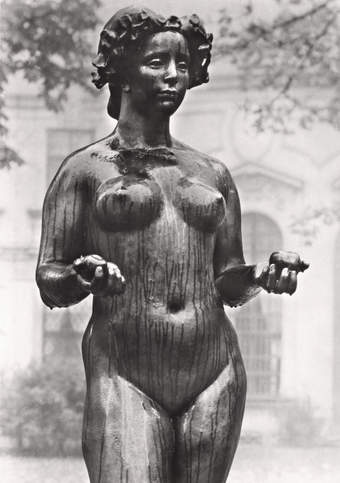 FOTOGRAFIE 1928 - 1958