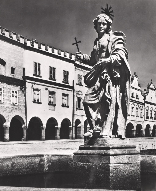 FOTOGRAFIE 1928 - 1958