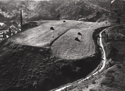 FOTOGRAFIE 1928 - 1958