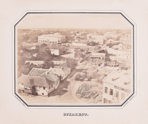 Bukarest