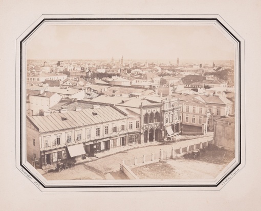 Bukarest