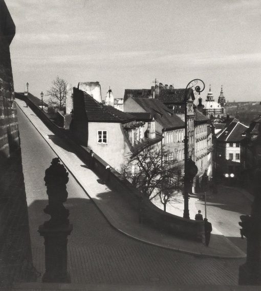 Nerudova ulice