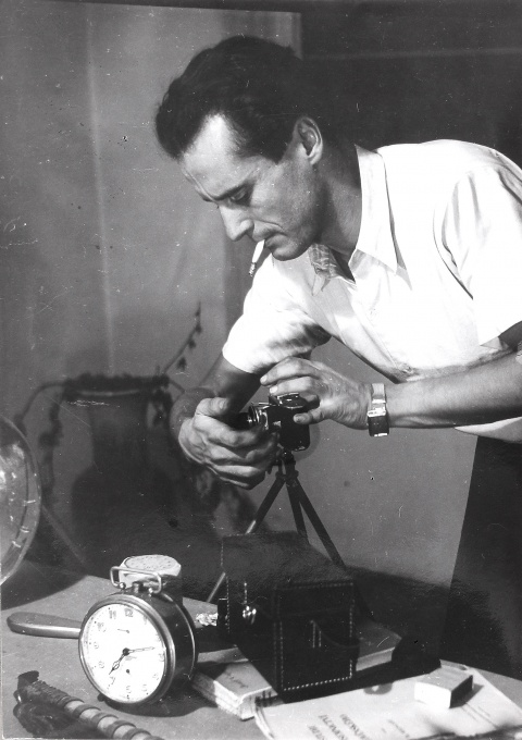 Václav Zykmund