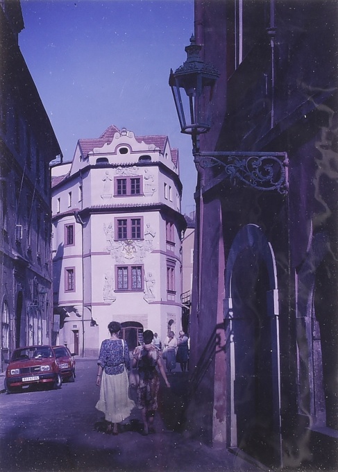 Praha, 23 ks