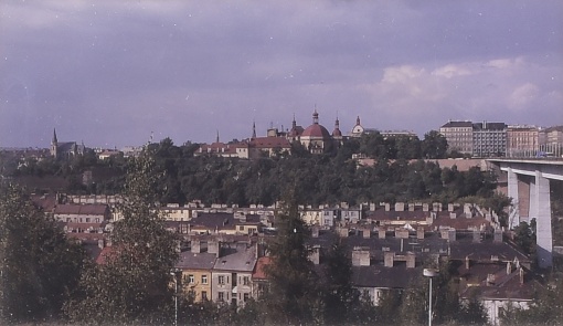 Praha, 23 ks