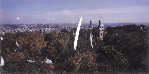 Praha, 23 ks