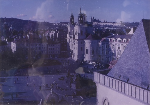 Praha, 23 ks