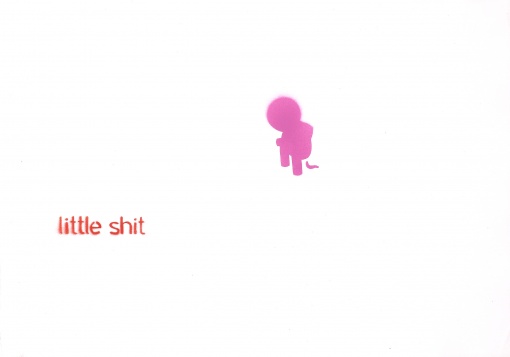 Little Shit