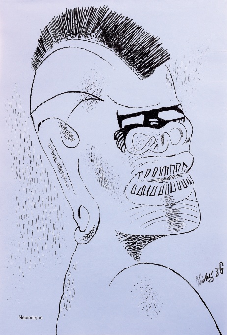 Život XIV., časopis