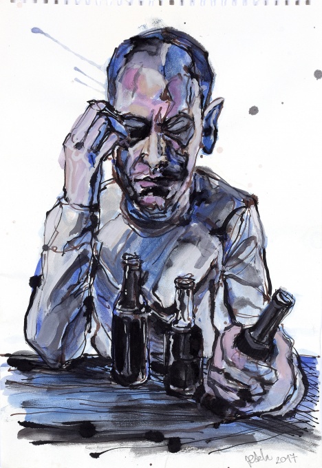Hangover