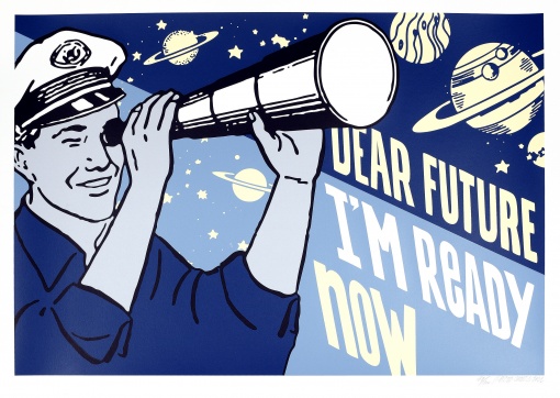 Dear Future