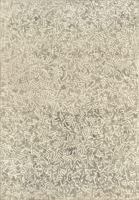 Ikona / Poezie (Velká Morava)