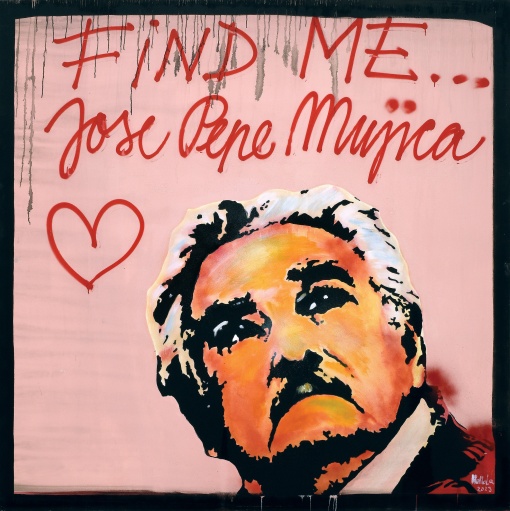 José Mujica