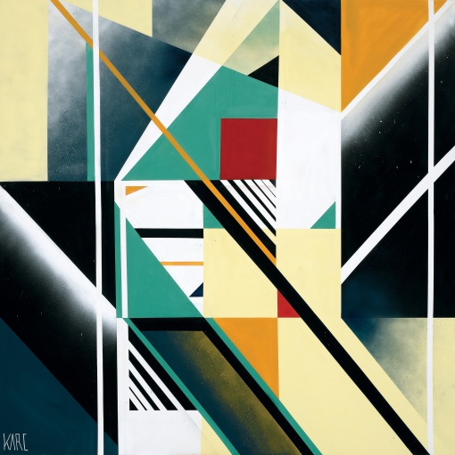 Prague Composition