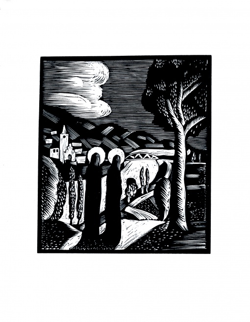 Au Temps de Jesus - Christ
