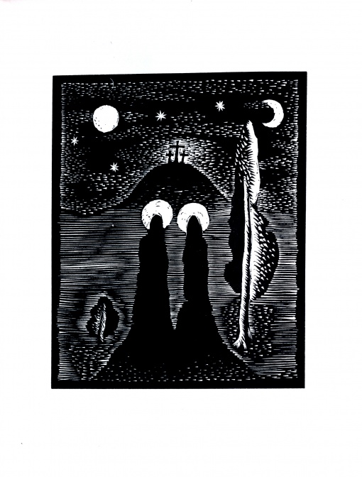 Au Temps de Jesus - Christ
