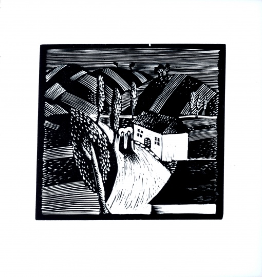 Au Temps de Jesus - Christ