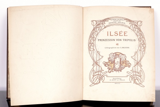 Ilseé