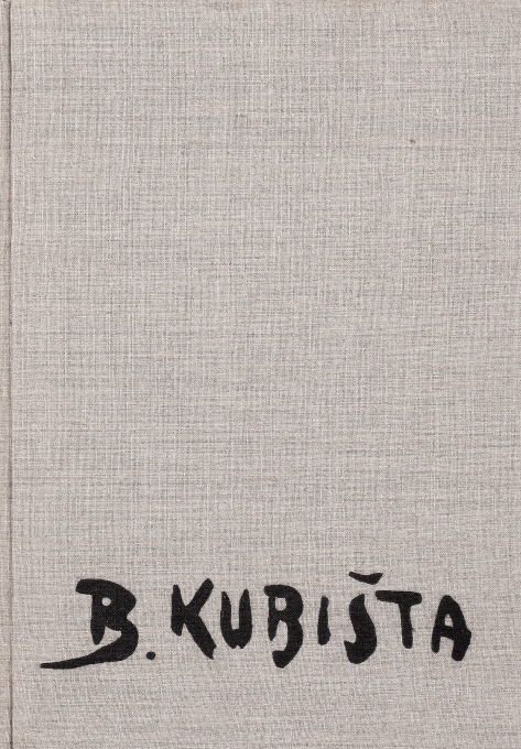 Prosba, monografická studie