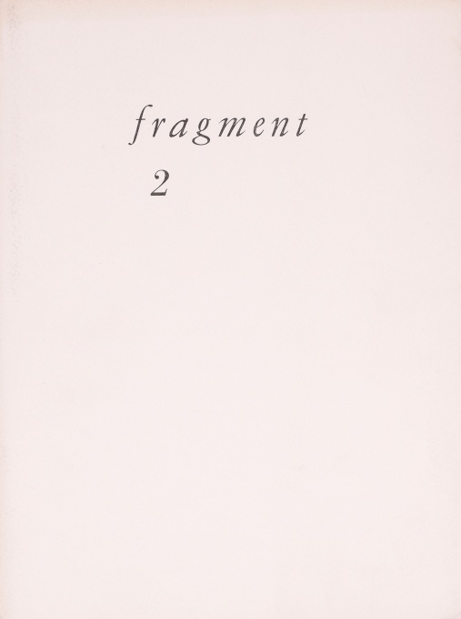 Fragment 2